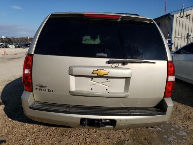 Photo 5 VIN: 1GNSCAE09DR292335 - CHEVROLET TAHOE C150 