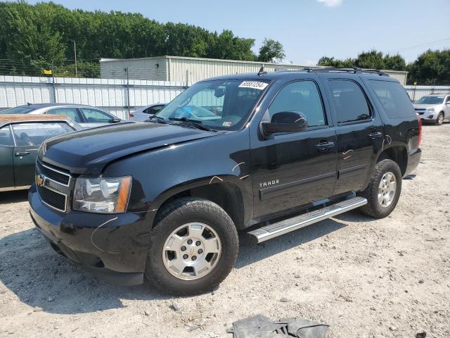 Photo 0 VIN: 1GNSCAE09DR333871 - CHEVROLET TAHOE 