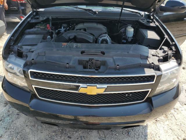 Photo 11 VIN: 1GNSCAE09DR333871 - CHEVROLET TAHOE 