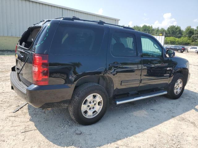 Photo 2 VIN: 1GNSCAE09DR333871 - CHEVROLET TAHOE 