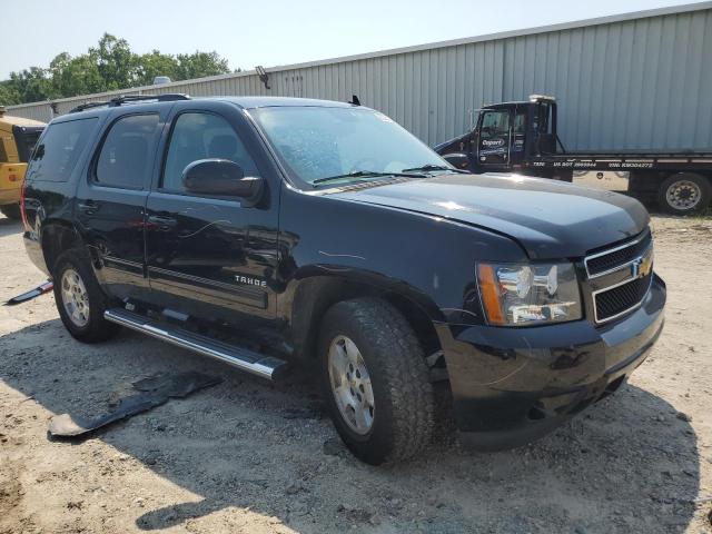 Photo 3 VIN: 1GNSCAE09DR333871 - CHEVROLET TAHOE 