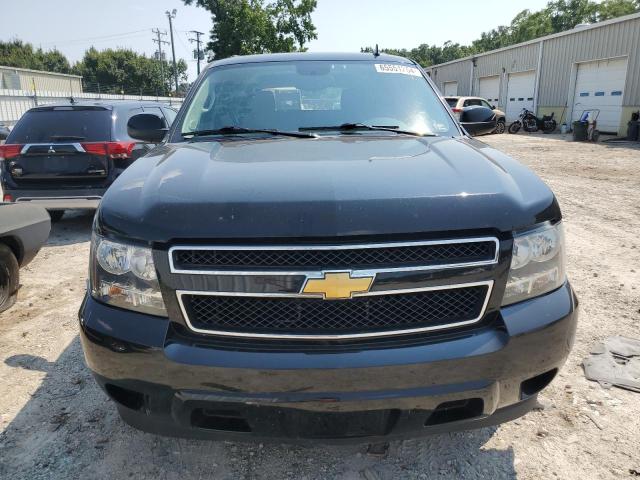 Photo 4 VIN: 1GNSCAE09DR333871 - CHEVROLET TAHOE 