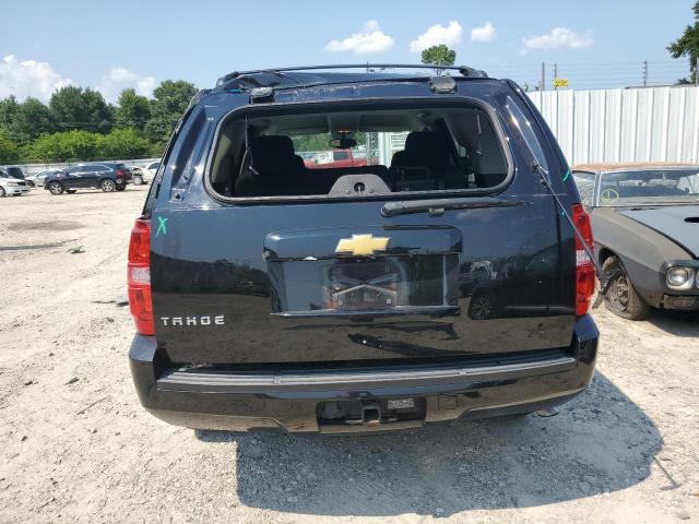 Photo 5 VIN: 1GNSCAE09DR333871 - CHEVROLET TAHOE 