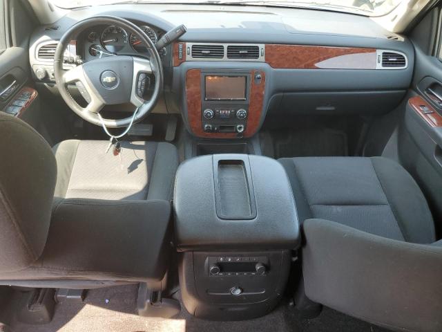 Photo 7 VIN: 1GNSCAE09DR333871 - CHEVROLET TAHOE 