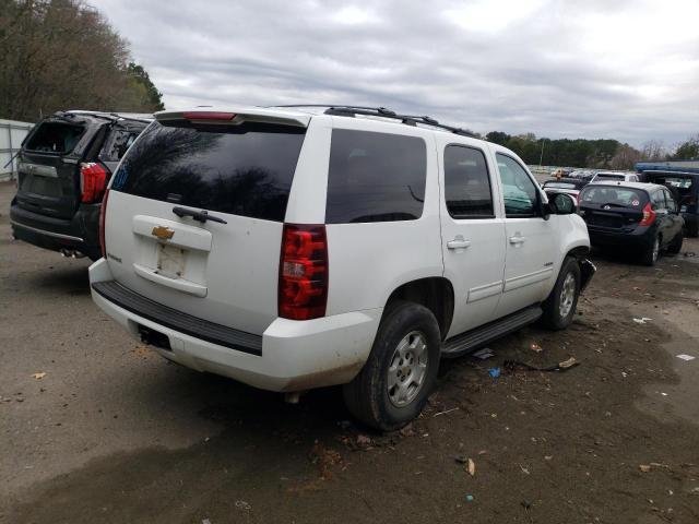 Photo 2 VIN: 1GNSCAE09DR362092 - CHEVROLET TAHOE C150 