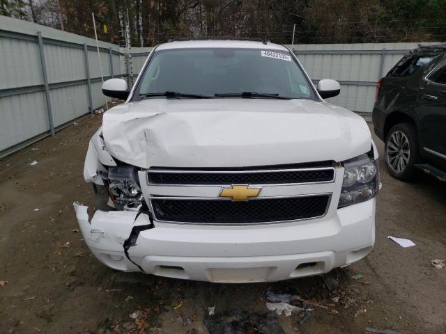 Photo 4 VIN: 1GNSCAE09DR362092 - CHEVROLET TAHOE C150 