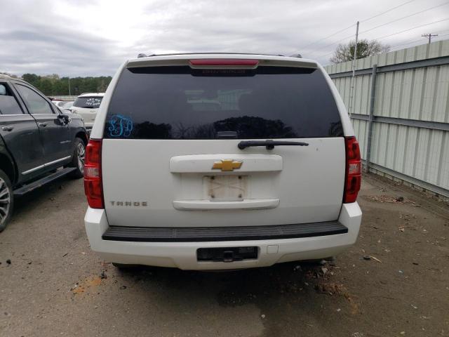 Photo 5 VIN: 1GNSCAE09DR362092 - CHEVROLET TAHOE C150 