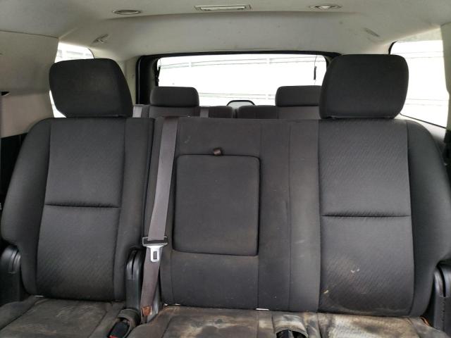 Photo 9 VIN: 1GNSCAE09DR362092 - CHEVROLET TAHOE C150 