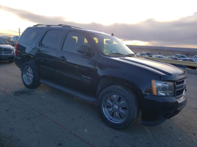 Photo 3 VIN: 1GNSCAE0XBR246185 - CHEVROLET TAHOE 