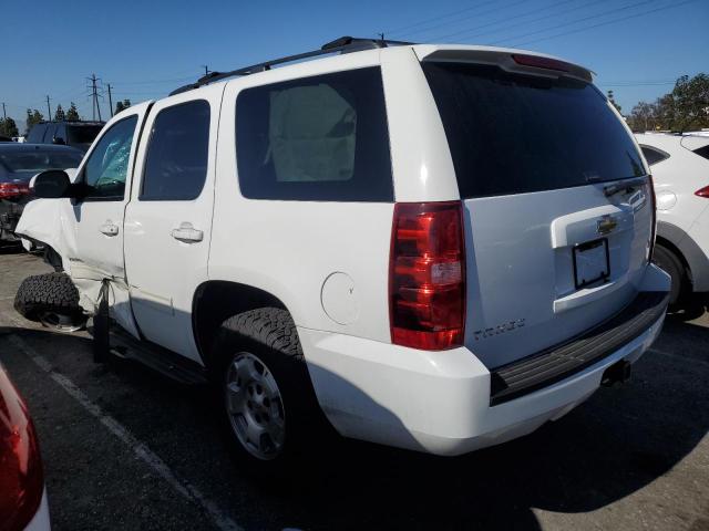 Photo 1 VIN: 1GNSCAE0XBR284984 - CHEVROLET TAHOE 