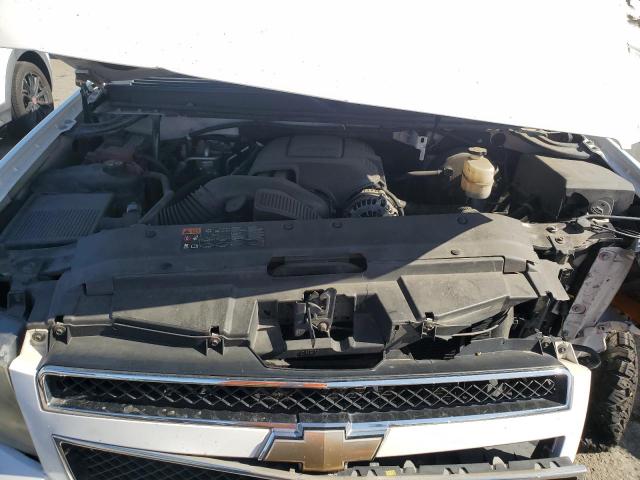 Photo 11 VIN: 1GNSCAE0XBR284984 - CHEVROLET TAHOE 