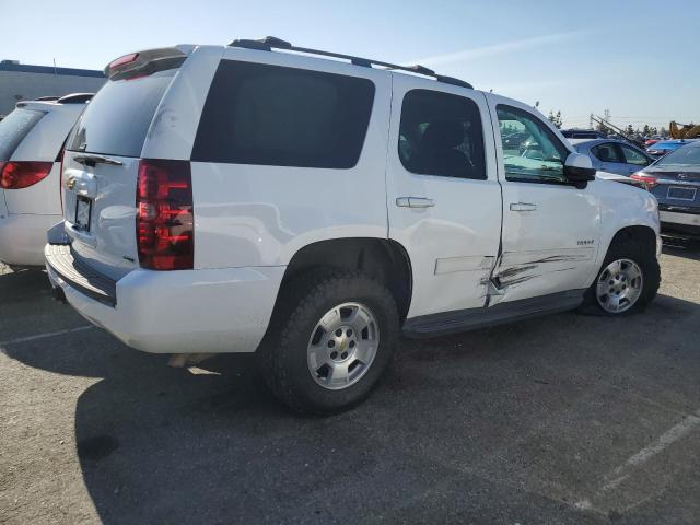 Photo 2 VIN: 1GNSCAE0XBR284984 - CHEVROLET TAHOE 