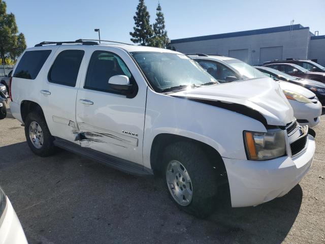 Photo 3 VIN: 1GNSCAE0XBR284984 - CHEVROLET TAHOE 