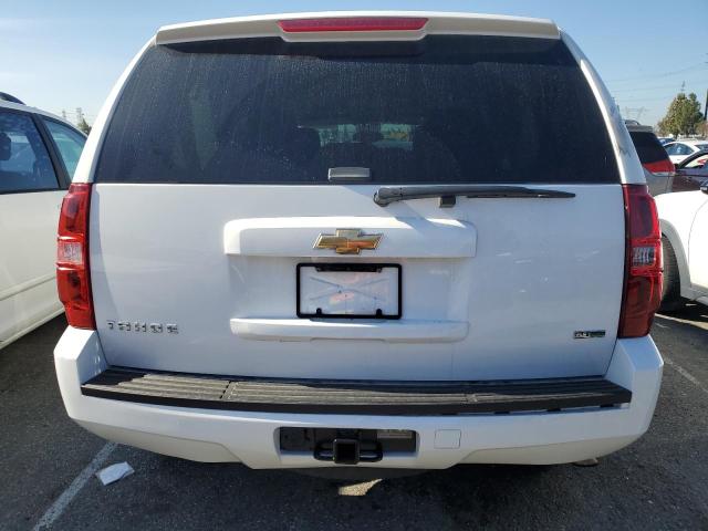 Photo 5 VIN: 1GNSCAE0XBR284984 - CHEVROLET TAHOE 