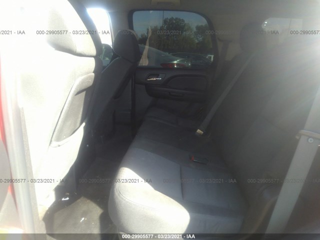 Photo 7 VIN: 1GNSCAE0XDR100422 - CHEVROLET TAHOE 