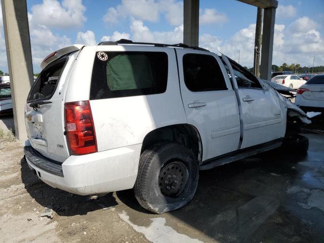 Photo 2 VIN: 1GNSCAE0XDR152178 - CHEVROLET TAHOE C150 