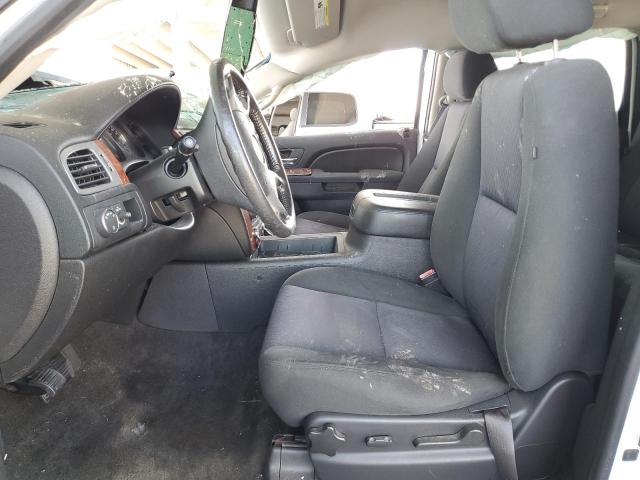 Photo 6 VIN: 1GNSCAE0XDR152178 - CHEVROLET TAHOE C150 