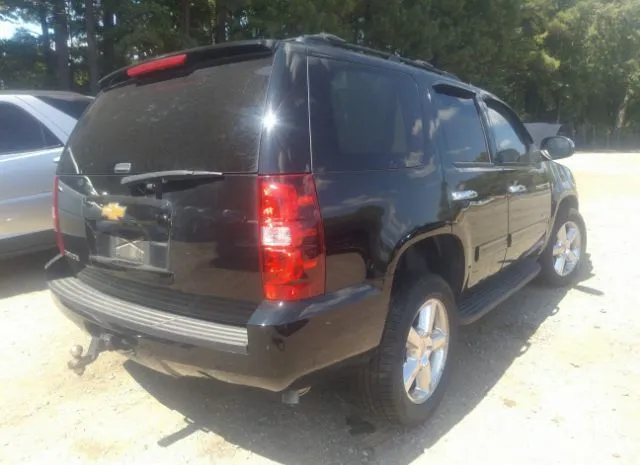 Photo 3 VIN: 1GNSCAE0XDR172513 - CHEVROLET TAHOE 