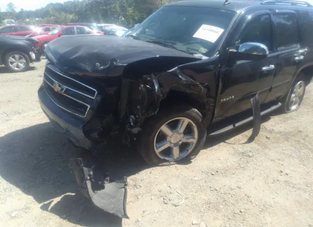 Photo 5 VIN: 1GNSCAE0XDR172513 - CHEVROLET TAHOE 