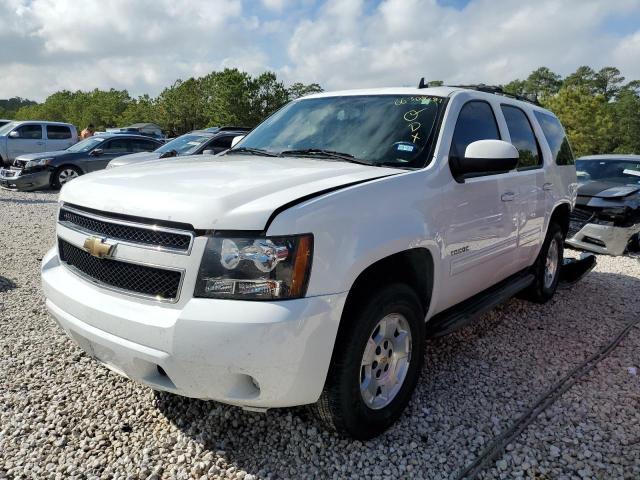 Photo 1 VIN: 1GNSCAE0XDR189098 - CHEVROLET TAHOE C150 