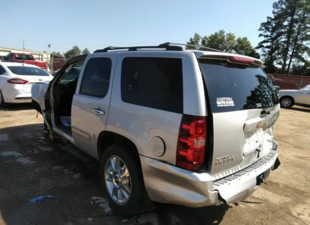 Photo 2 VIN: 1GNSCAE0XDR209074 - CHEVROLET TAHOE 