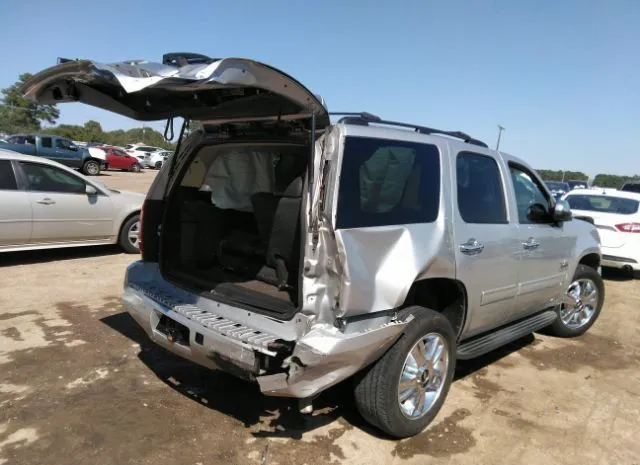 Photo 3 VIN: 1GNSCAE0XDR209074 - CHEVROLET TAHOE 