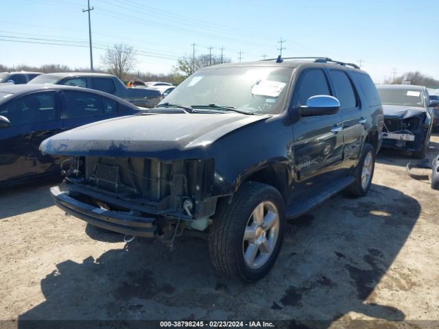 Photo 1 VIN: 1GNSCAE0XDR235934 - CHEVROLET TAHOE 