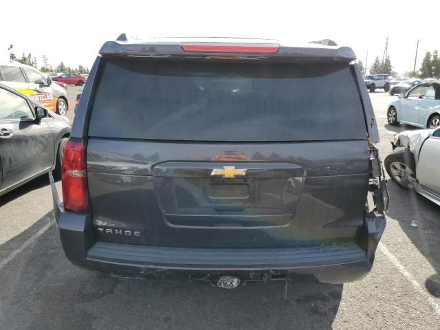 Photo 5 VIN: 1GNSCAEC0JR331805 - CHEVROLET TAHOE 