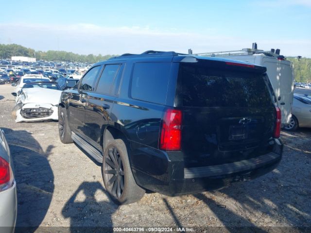 Photo 2 VIN: 1GNSCAEC2GR409249 - CHEVROLET TAHOE 