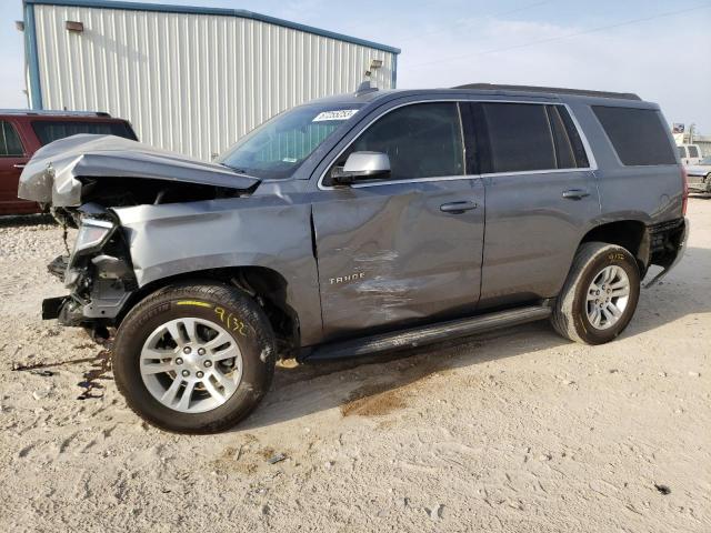 Photo 0 VIN: 1GNSCAEC2KR234378 - CHEVROLET TAHOE 