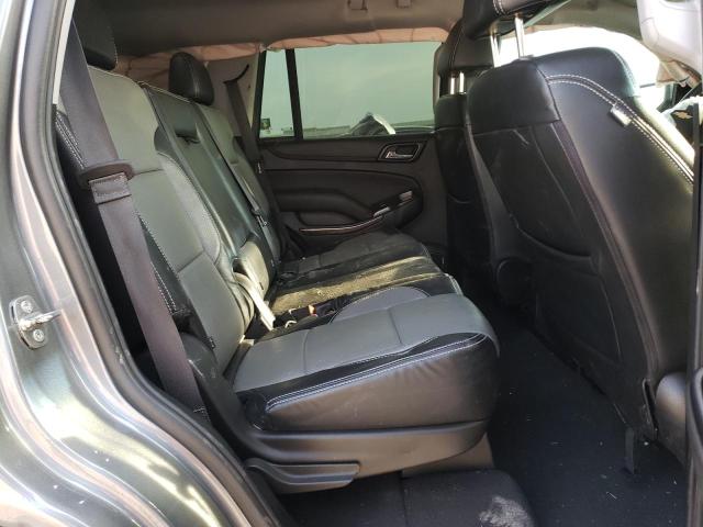 Photo 10 VIN: 1GNSCAEC2KR234378 - CHEVROLET TAHOE 