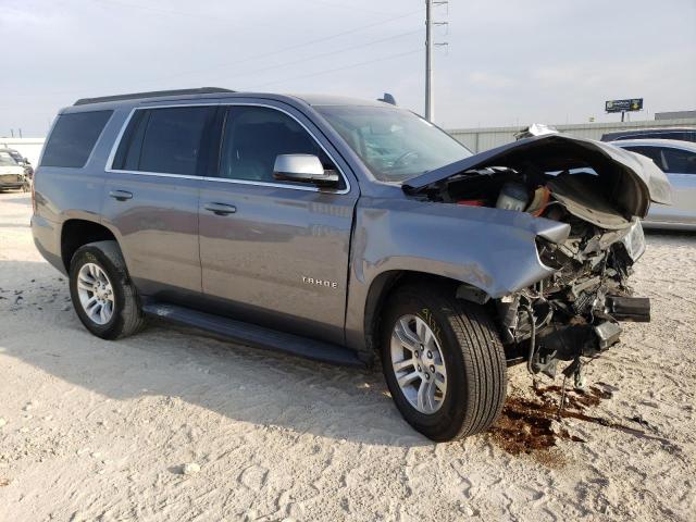 Photo 3 VIN: 1GNSCAEC2KR234378 - CHEVROLET TAHOE 