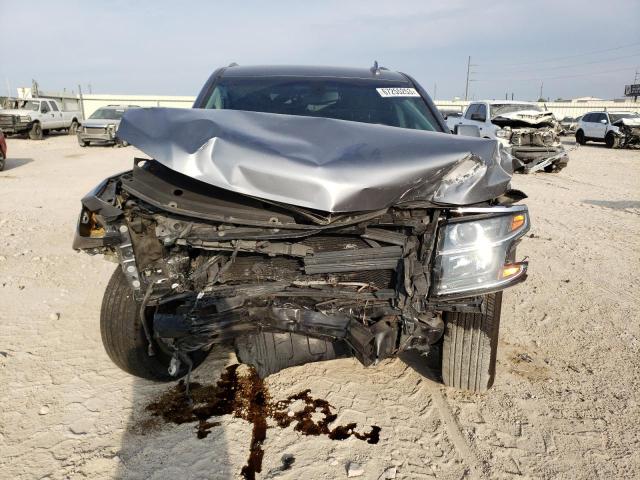 Photo 4 VIN: 1GNSCAEC2KR234378 - CHEVROLET TAHOE 