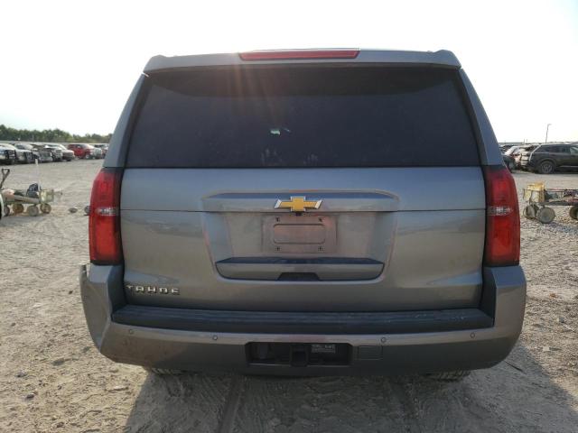 Photo 5 VIN: 1GNSCAEC2KR234378 - CHEVROLET TAHOE 