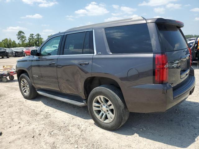 Photo 1 VIN: 1GNSCAEC3GR140372 - CHEVROLET TAHOE C150 