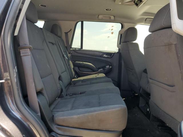 Photo 10 VIN: 1GNSCAEC3GR140372 - CHEVROLET TAHOE C150 