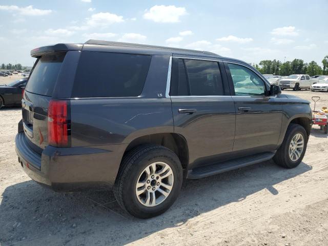 Photo 2 VIN: 1GNSCAEC3GR140372 - CHEVROLET TAHOE C150 