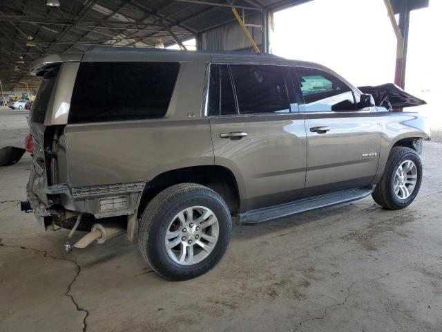 Photo 2 VIN: 1GNSCAEC5FR728577 - CHEVROLET TAHOE C150 