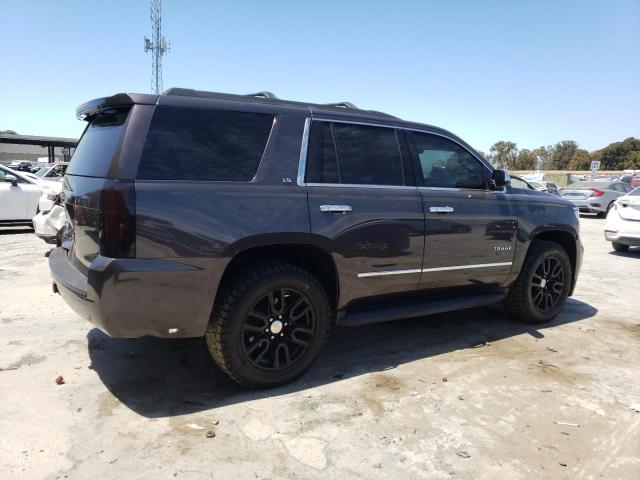 Photo 2 VIN: 1GNSCAEC7FR288992 - CHEVROLET TAHOE C150 