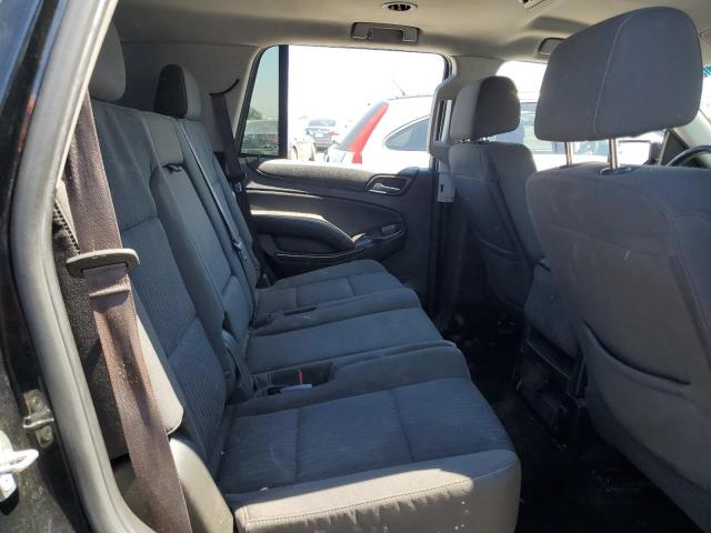 Photo 10 VIN: 1GNSCAEC7GR453795 - CHEVROLET TAHOE C150 