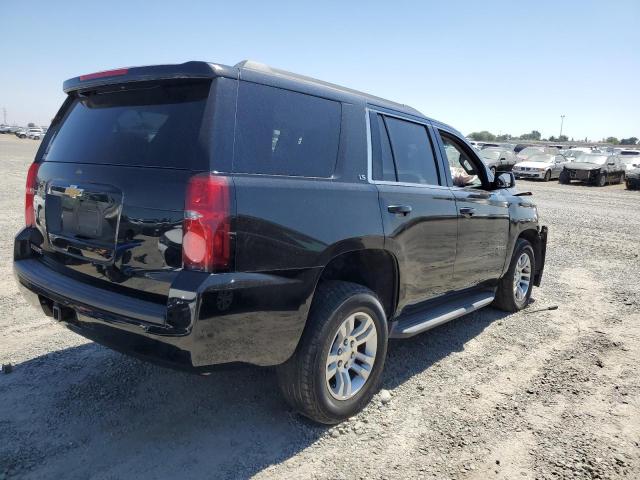 Photo 2 VIN: 1GNSCAEC7GR453795 - CHEVROLET TAHOE C150 