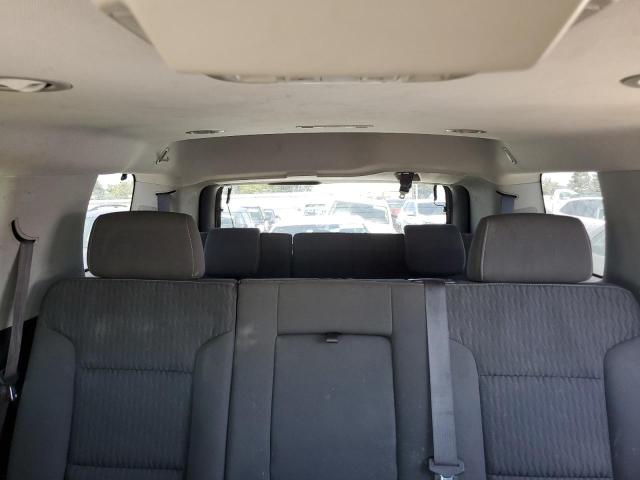 Photo 9 VIN: 1GNSCAEC7GR453795 - CHEVROLET TAHOE C150 