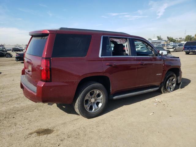 Photo 2 VIN: 1GNSCAEC7KR324108 - CHEVROLET TAHOE C150 