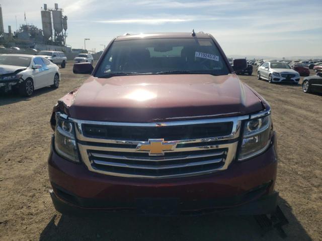 Photo 4 VIN: 1GNSCAEC7KR324108 - CHEVROLET TAHOE C150 