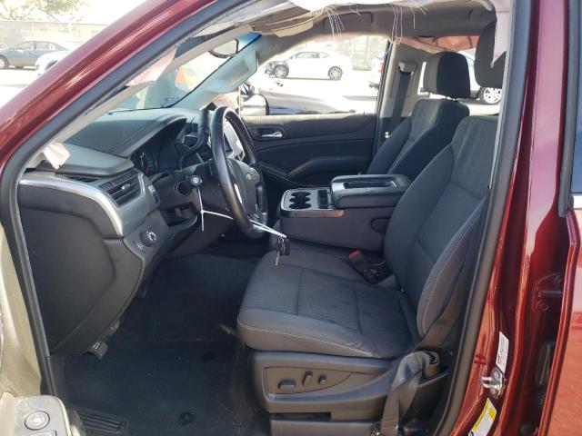 Photo 6 VIN: 1GNSCAEC7KR324108 - CHEVROLET TAHOE C150 