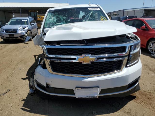 Photo 4 VIN: 1GNSCAEC9GR465267 - CHEVROLET TAHOE 