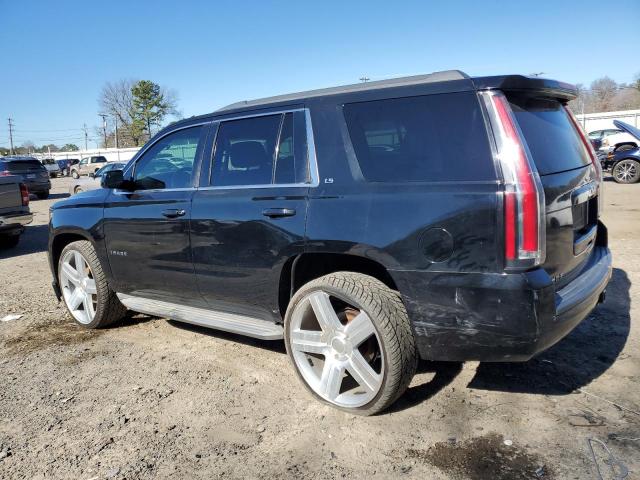 Photo 1 VIN: 1GNSCAECXFR115029 - CHEVROLET TAHOE C150 