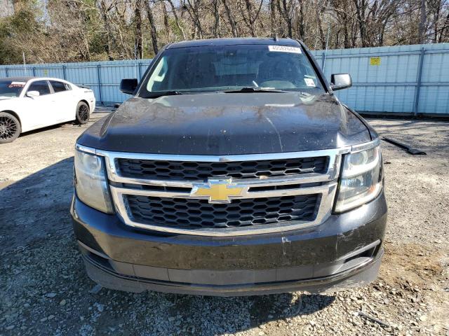 Photo 4 VIN: 1GNSCAECXFR115029 - CHEVROLET TAHOE C150 