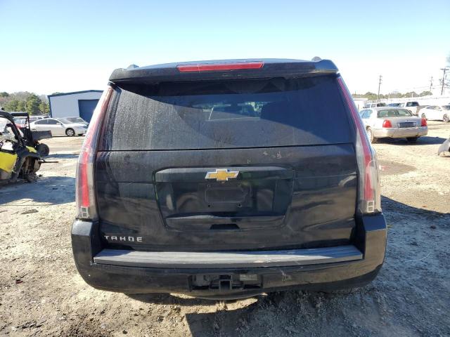 Photo 5 VIN: 1GNSCAECXFR115029 - CHEVROLET TAHOE C150 