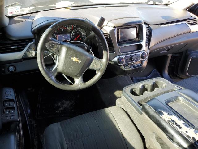 Photo 7 VIN: 1GNSCAECXFR115029 - CHEVROLET TAHOE C150 